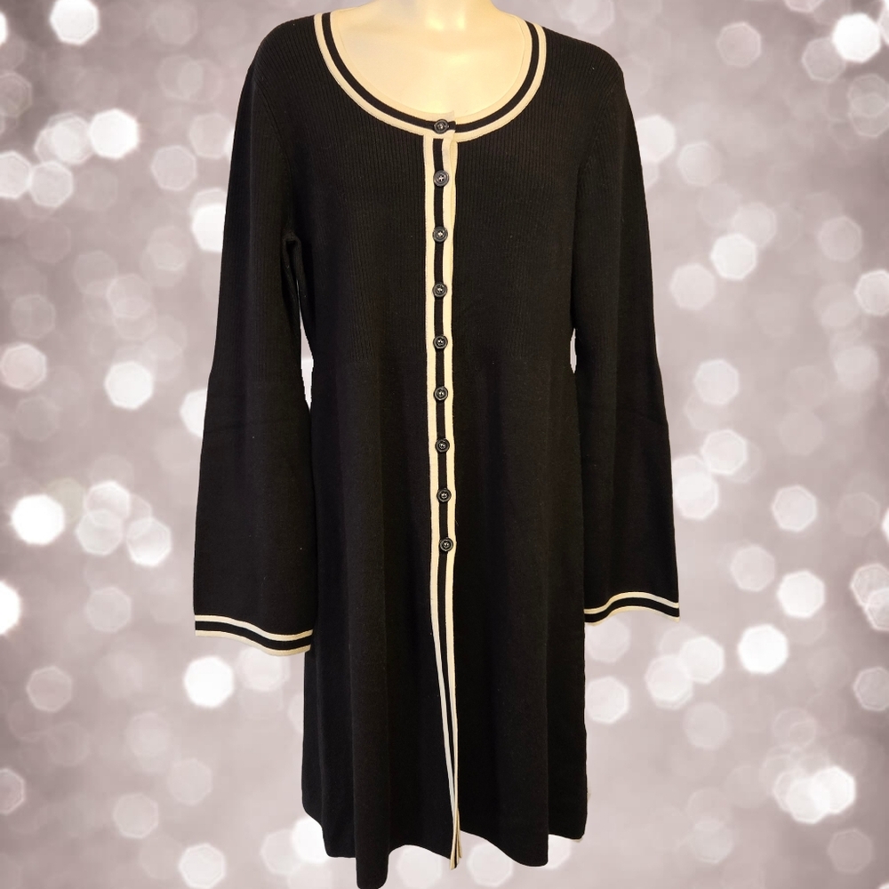 Planet Sweater Dress NWT - Size Medium